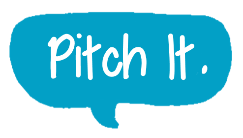 Pitch It Fundraising